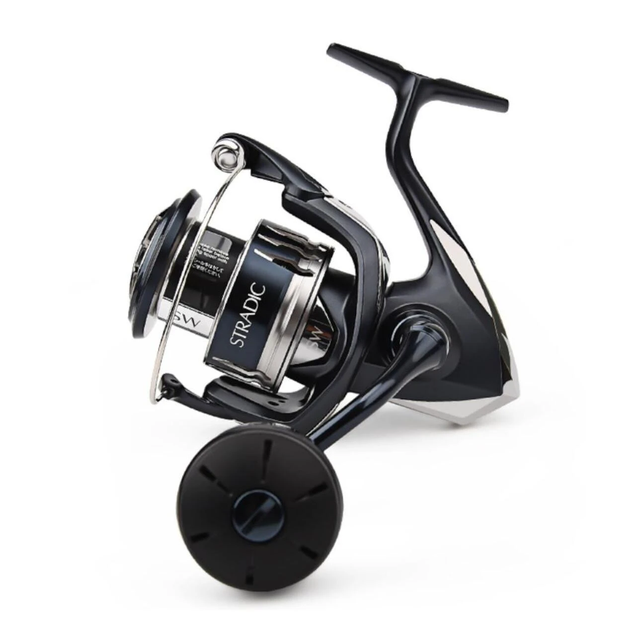Spinning Reel Shimano STRADIC SW 2020 3 Spinning Reel Shimano STRADIC SW 2020