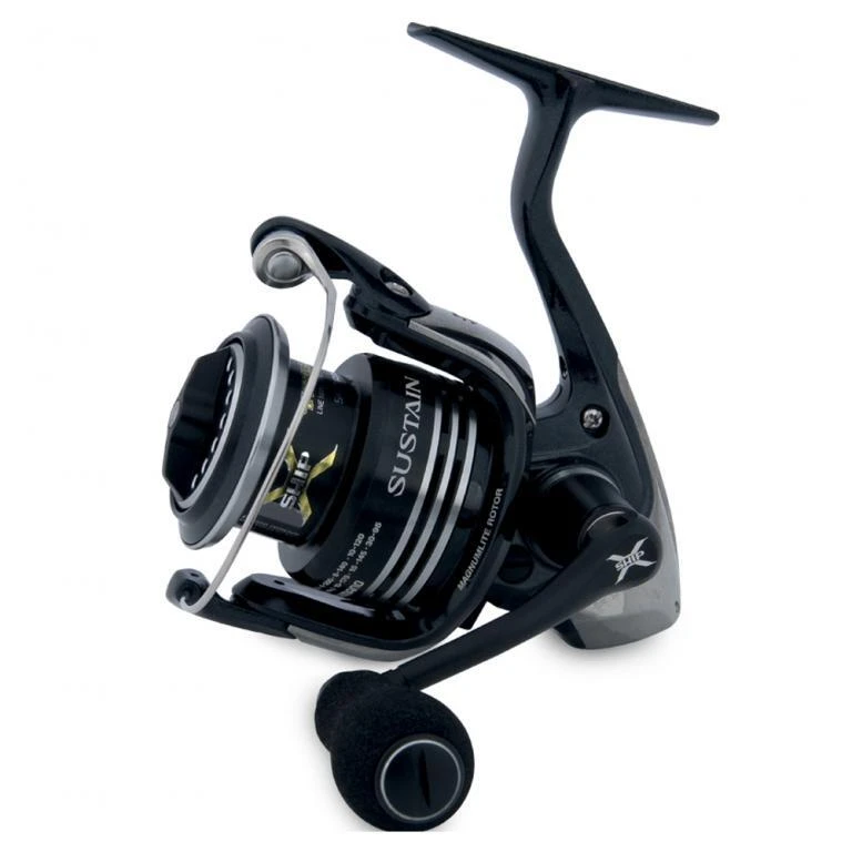 Spinning Reel Shimano SUSTAIN FG 3 Spinning Reel Shimano SUSTAIN FG
