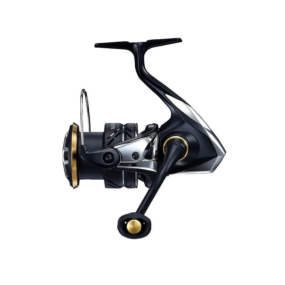 Spinning Reel Shimano SUSTAIN FJ 3 Spinning Reel Shimano SUSTAIN FJ