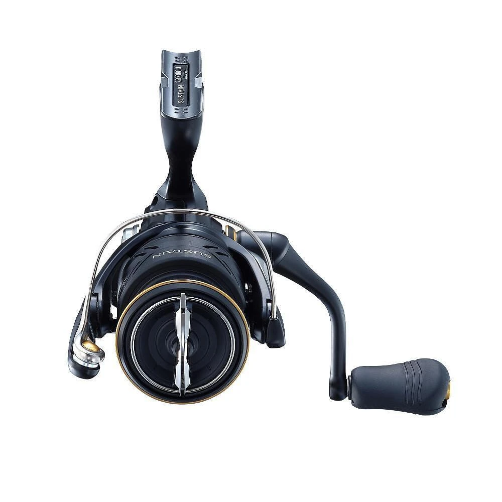 Spinning Reel Shimano SUSTAIN FJ 4 Spinning Reel Shimano SUSTAIN FJ - Image 2