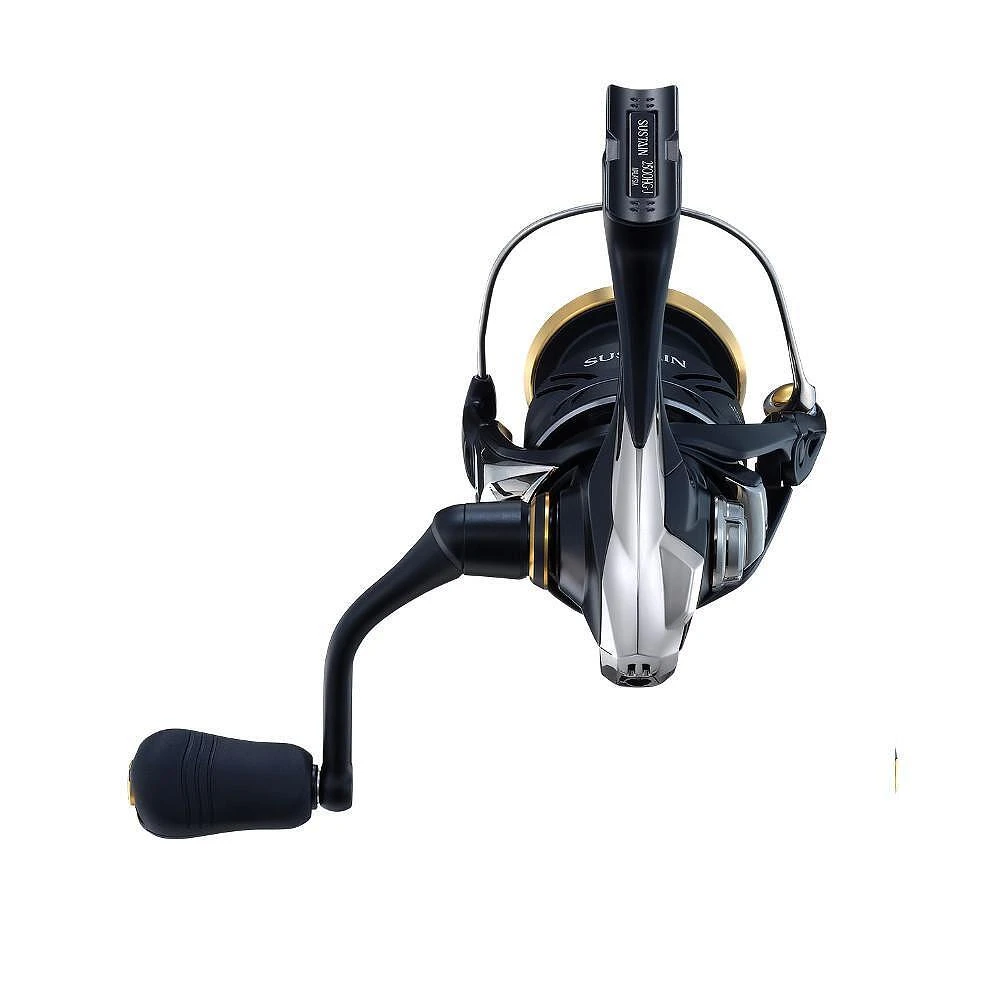 Spinning Reel Shimano SUSTAIN FJ 5 Spinning Reel Shimano SUSTAIN FJ - Image 3