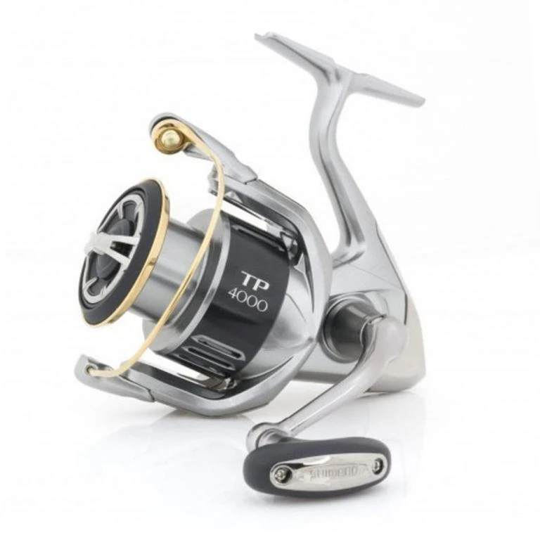 Spinning Reel Shimano TWIN POWER 5 Spinning Reel Shimano TWIN POWER - Image 3