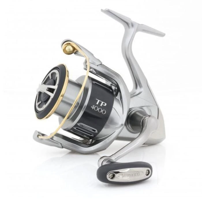 Spinning Reel Shimano TWIN POWER 9 Spinning Reel Shimano TWIN POWER - Image 7
