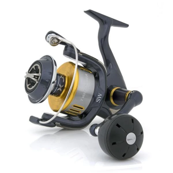 Spinning Reel Shimano TWIN POWER SW-B 11 Spinning Reel Shimano TWIN POWER SW-B - Image 9
