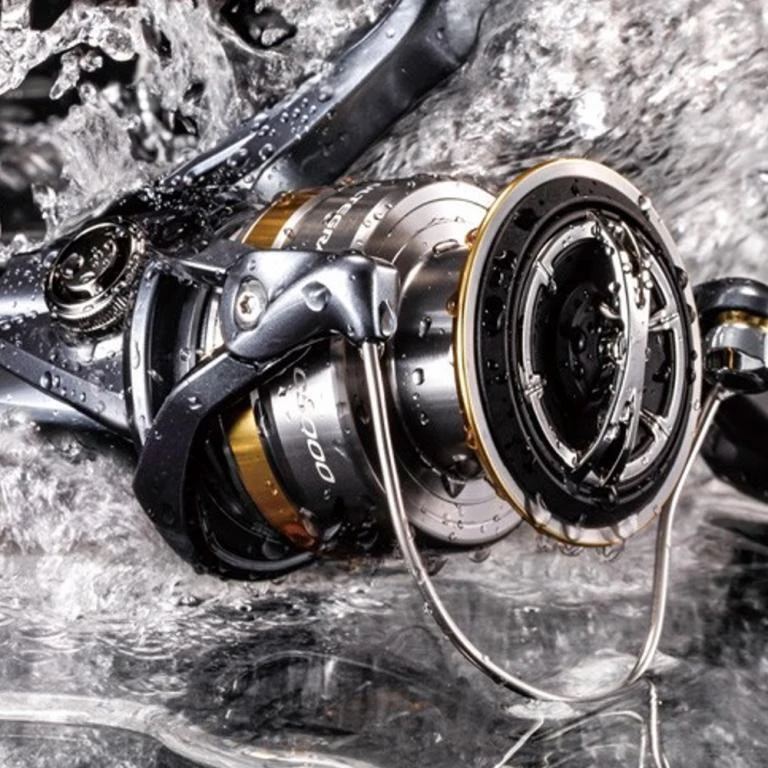 Spinning Reel Shimano ULTEGRA FB 7 Spinning Reel Shimano ULTEGRA FB - Image 5