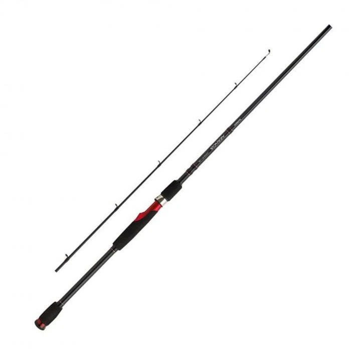 Shimano Spinning Rod AERNOS AX SPINNING 5 Shimano Spinning Rod AERNOS AX SPINNING - Image 3