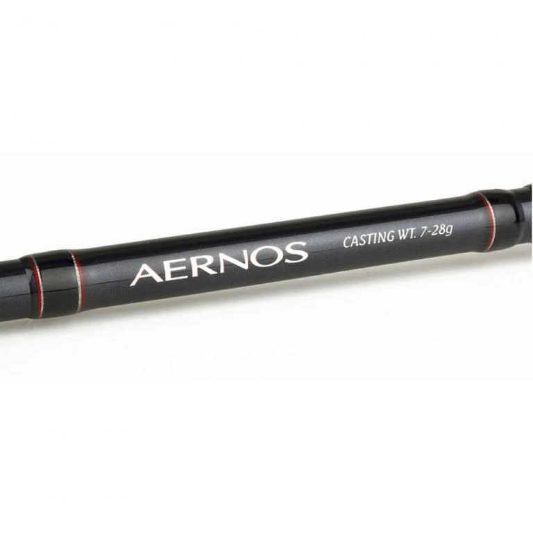 Spinning Rod Shimano AERNOS 5 Spinning Rod Shimano AERNOS - Image 3