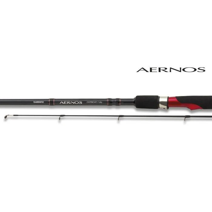 Spinning Rod Shimano AERNOS 7 Spinning Rod Shimano AERNOS - Image 5