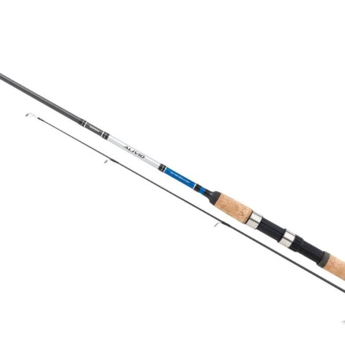 Spinning Rod Shimano ALIVIO DX SPINNING 4 Spinning Rod Shimano ALIVIO DX SPINNING - Image 2