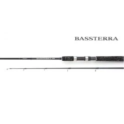 Spinning Rod Shimano BASSTERRA EV