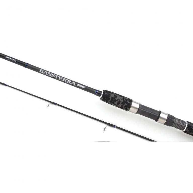Spinning Rod Shimano BASSTERRA EV 5 Spinning Rod Shimano BASSTERRA EV - Image 3