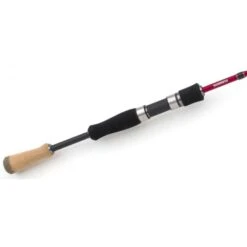 Spinning Rod Shimano BASSTERRA XT