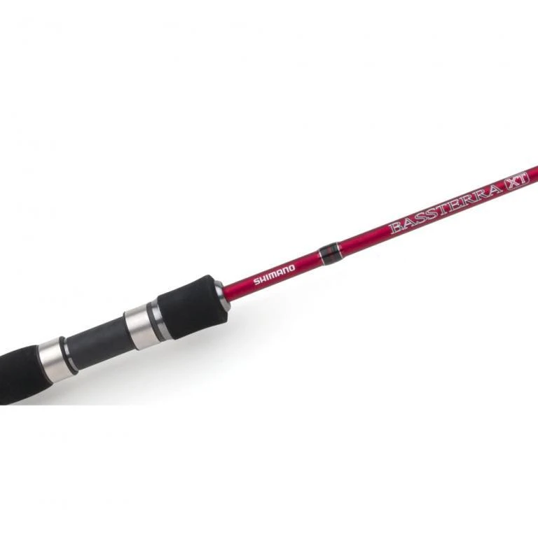 Spinning Rod Shimano BASSTERRA XT 5 Spinning Rod Shimano BASSTERRA XT - Image 3