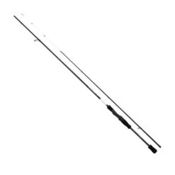 Spinning Rod Shimano BASSTERRA XT+ LRF