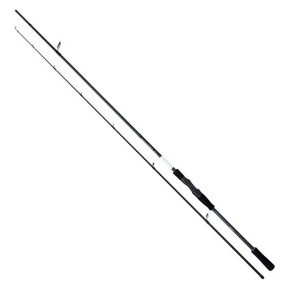 Spinning Rod Shimano BASSTERRA XT+ SEA BASS 4 Spinning Rod Shimano BASSTERRA XT+ SEA BASS - Image 2