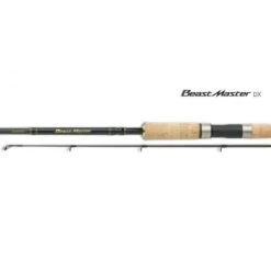 Spinning Rod Shimano BEASTMASTER DX