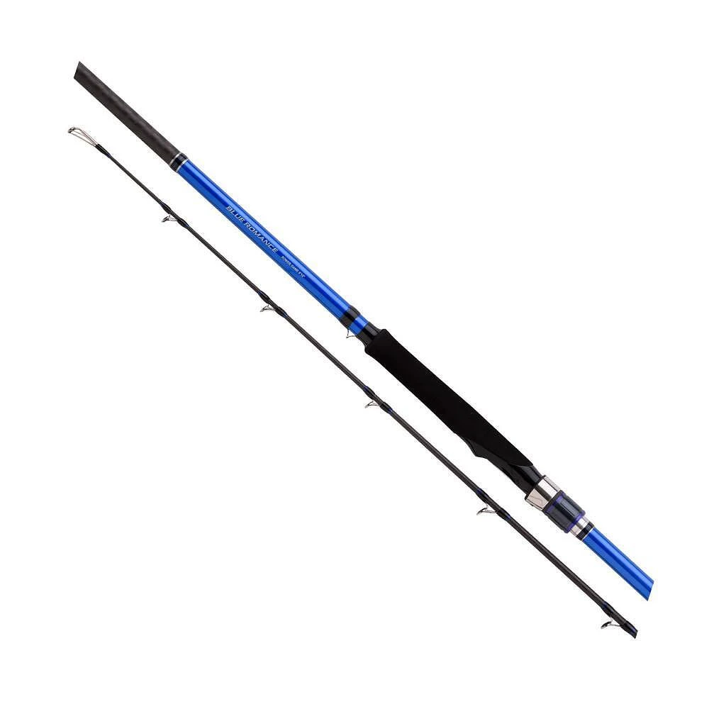 Spinning Rod Shimano BLUE ROMANCE AX 3 Spinning Rod Shimano BLUE ROMANCE AX