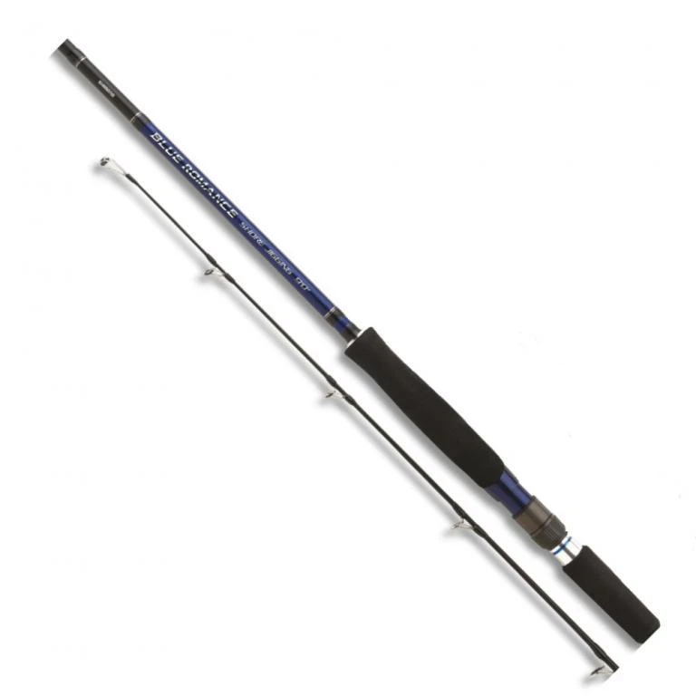 Spinning Rod Shimano BLUE ROMANCE Shore Jigging 5 Spinning Rod Shimano BLUE ROMANCE Shore Jigging - Image 3