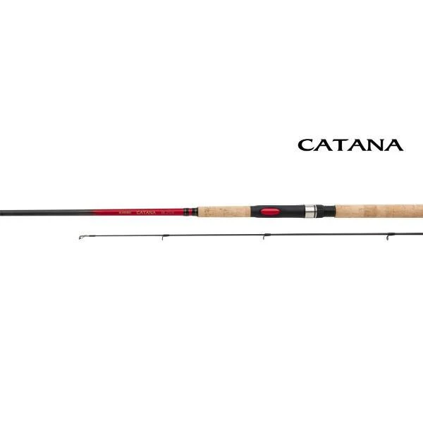 Spinning Rod Shimano CATANA DX 6 Spinning Rod Shimano CATANA DX - Image 4