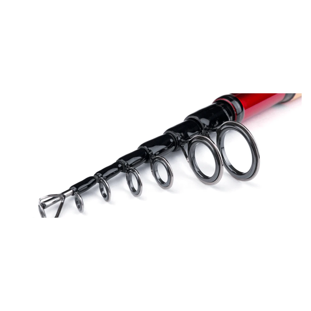 Spinning Rod Shimano CATANA EX TELESPIN 11 Spinning Rod Shimano CATANA EX TELESPIN - Image 9