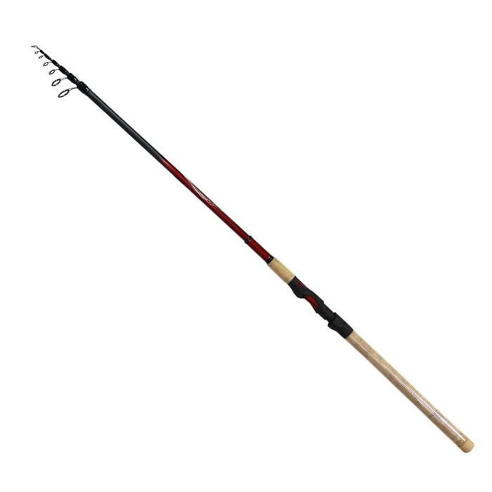 Spinning Rod Shimano CATANA EX TELESPIN 8 Spinning Rod Shimano CATANA EX TELESPIN - Image 6
