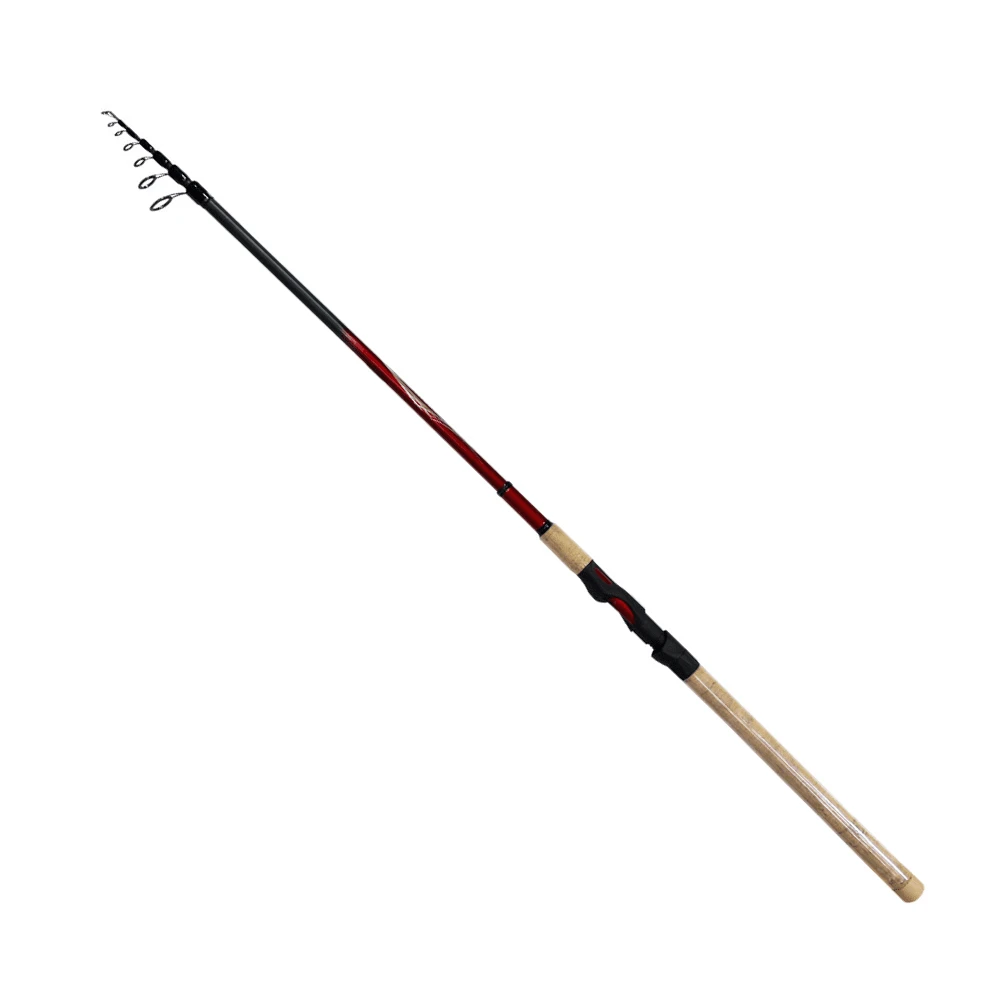 Spinning Rod Shimano CATANA EX TELESPIN 5 Spinning Rod Shimano CATANA EX TELESPIN - Image 3