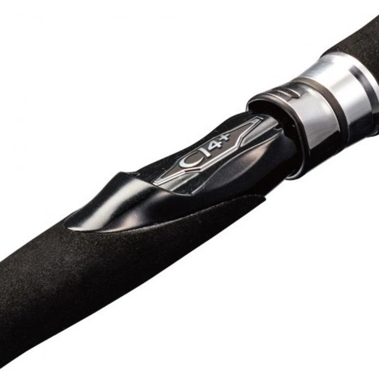 Spinning Rod Shimano DIALUNA MB 4 Spinning Rod Shimano DIALUNA MB - Image 2