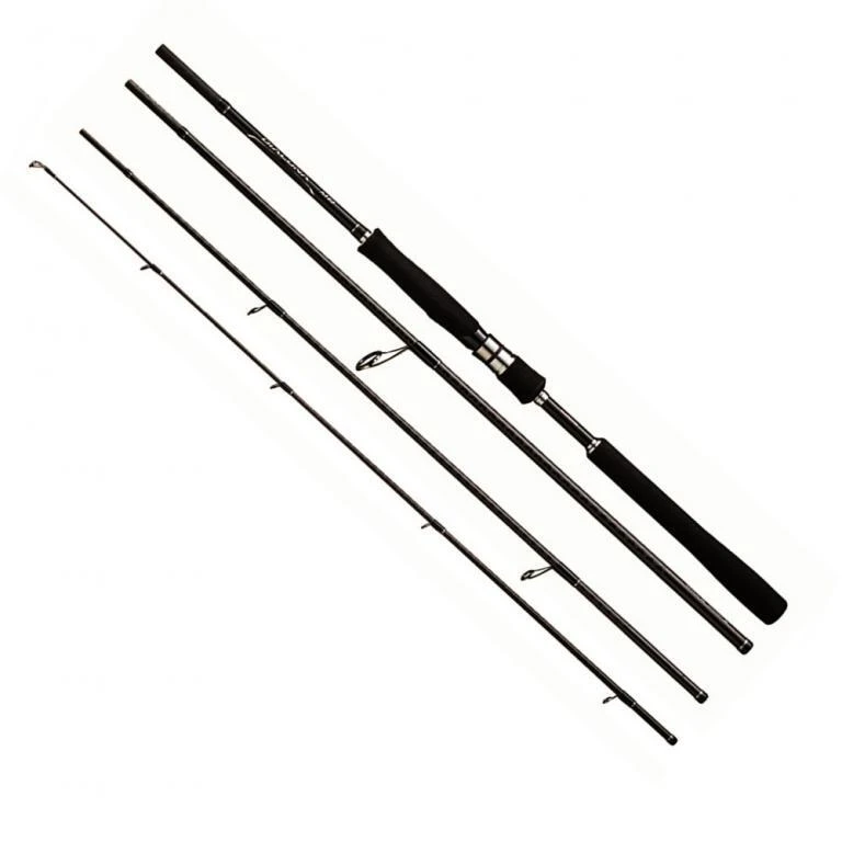 Spinning Rod Shimano DIALUNA S 6 Spinning Rod Shimano DIALUNA S - Image 4