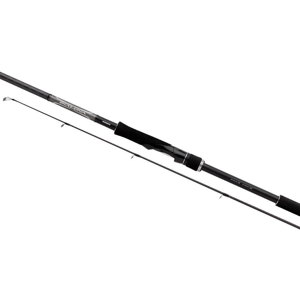 Spinning Rod Shimano DIALUNA S 7 Spinning Rod Shimano DIALUNA S - Image 5