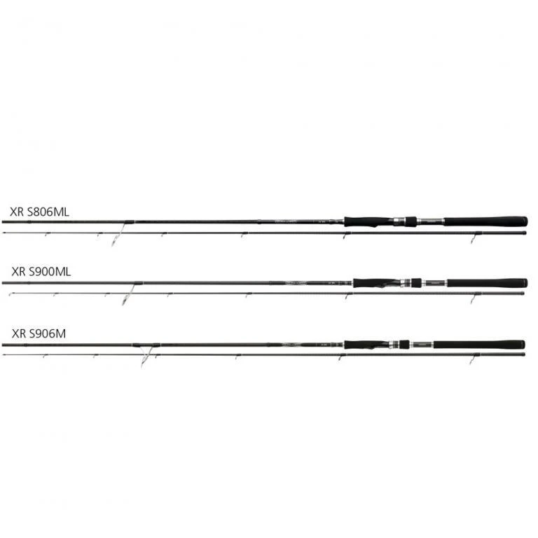 Spinning Rod Shimano DIALUNA XR 4 Spinning Rod Shimano DIALUNA XR - Image 2