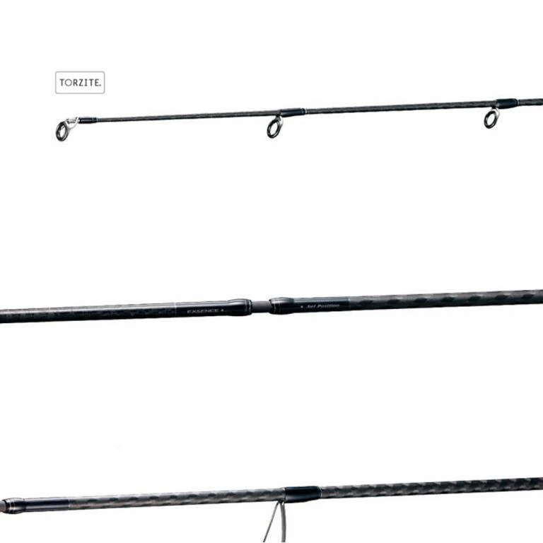 Spinning Rod Shimano EXSENCE 5 Spinning Rod Shimano EXSENCE - Image 3