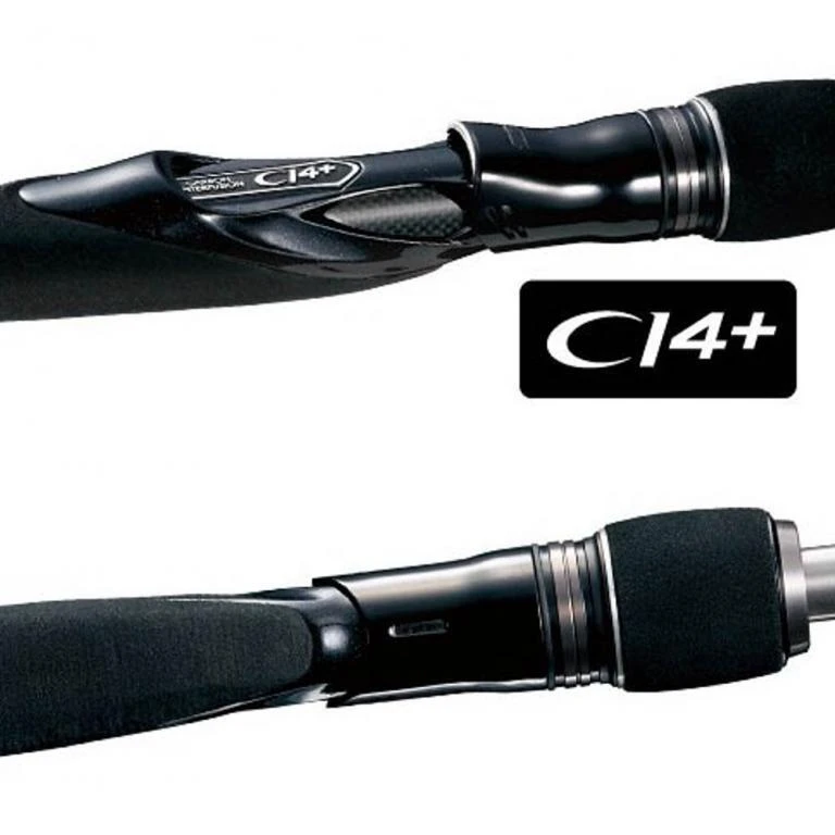 Spinning Rod Shimano EXSENCE 10 Spinning Rod Shimano EXSENCE - Image 8