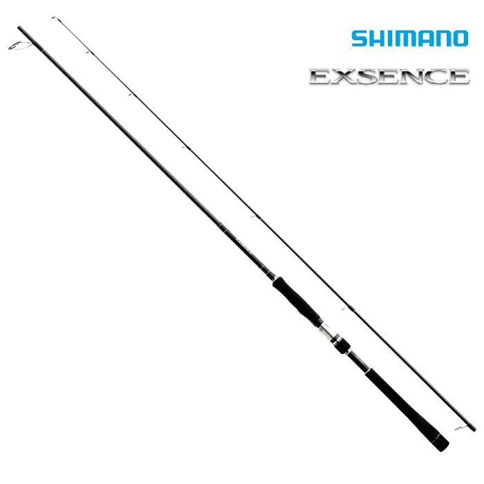 Spinning Rod Shimano EXSENCE 4 Spinning Rod Shimano EXSENCE - Image 2