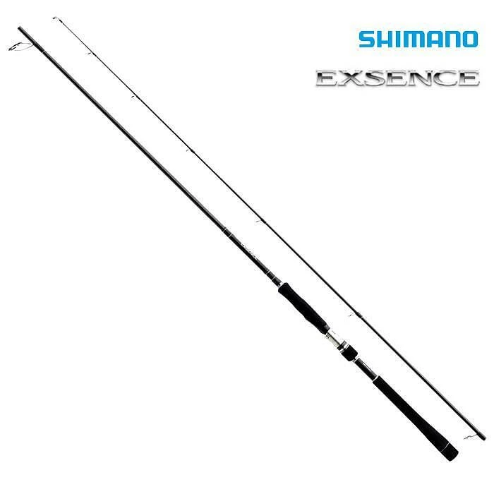Spinning Rod Shimano EXSENCE 9 Spinning Rod Shimano EXSENCE - Image 7