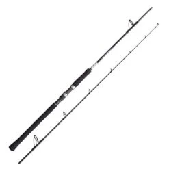 Spinning Rod Shimano GRAPPLER BB LIGHT JIG CAST