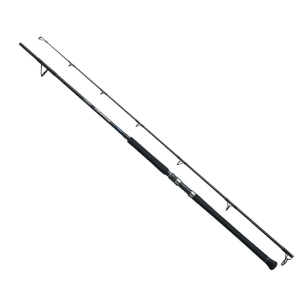Spinning Rod Shimano GRAPPLER Type C 4 Spinning Rod Shimano GRAPPLER Type C - Image 2