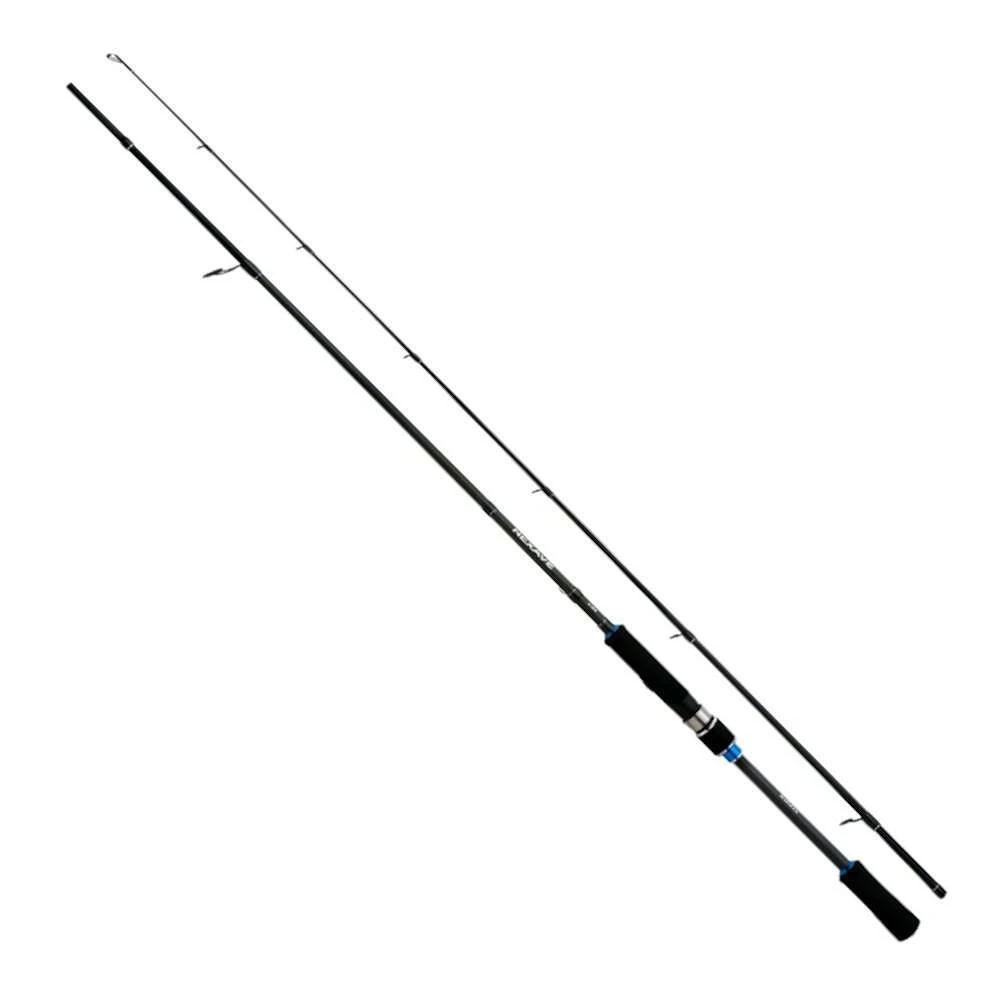 Spinning Rod Shimano NEXAVE MODERATE FAST 4 Spinning Rod Shimano NEXAVE MODERATE FAST - Image 2
