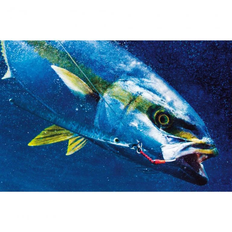 Spinning Rod Shimano OCEA JIGGER SPINNING - Quick Jerk 3 Spinning Rod Shimano OCEA JIGGER SPINNING - Quick Jerk