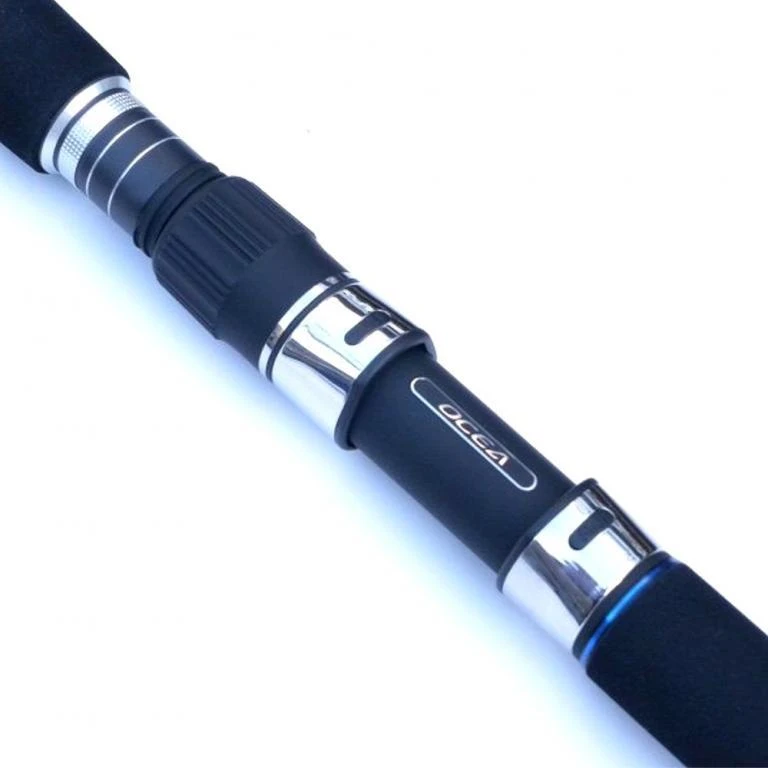 Spinning Rod Shimano OCEA PLUGGER BG MONSTER DRIVE 4 Spinning Rod Shimano OCEA PLUGGER BG MONSTER DRIVE - Image 2