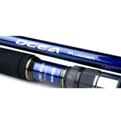 Spinning Rod Shimano OCEA PLUGGER FLEX -Shimano Shop spinning rod shimano ocea plugger flex image 5f7494f011196 800x800