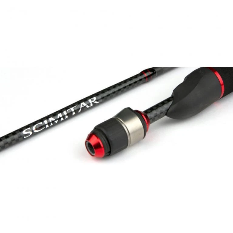 Spinning Rod Shimano SCIMITAR BX Spinning 3 Spinning Rod Shimano SCIMITAR BX Spinning