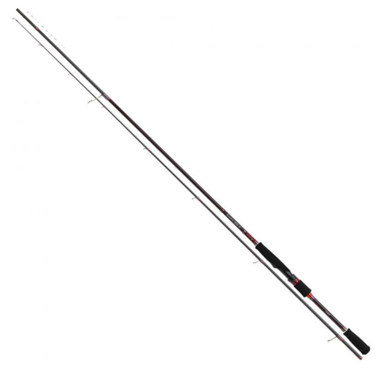 Spinning Rod Shimano SEPHIA SSR 4 Spinning Rod Shimano SEPHIA SSR - Image 2
