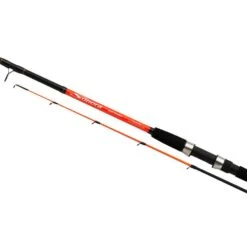 Spinning Rod Shimano SONORA BOAT QUIVER