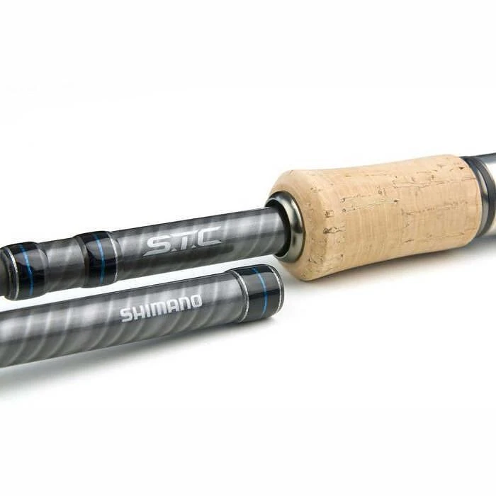 Spinning Rod Shimano STC SPINNING 5 Spinning Rod Shimano STC SPINNING - Image 3