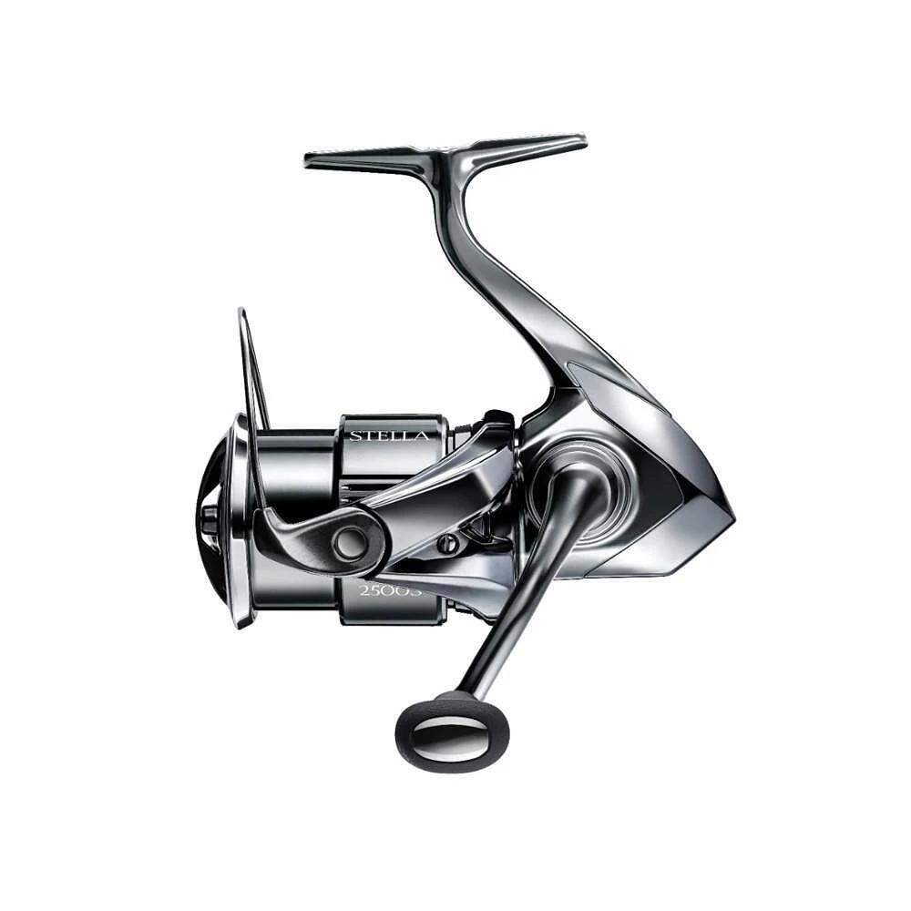 Spinning Reel Shimano STELLA FK 3 Spinning Reel Shimano STELLA FK