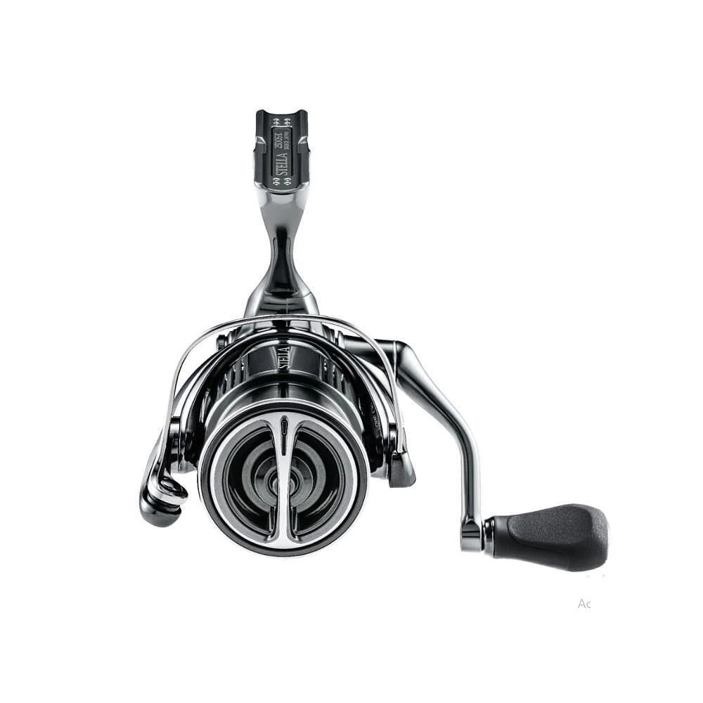 Spinning Reel Shimano STELLA FK 4 Spinning Reel Shimano STELLA FK - Image 2