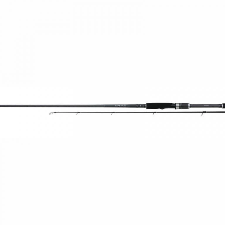 Spinning Rod Shimano SUSTAIN AX 8 Spinning Rod Shimano SUSTAIN AX - Image 6