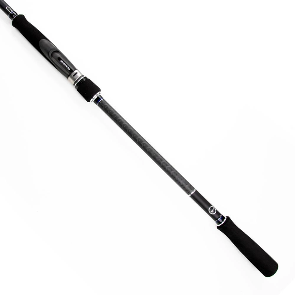 Spinning Rod Shimano TECHNIUM AX PREDATOR 9 Spinning Rod Shimano TECHNIUM AX PREDATOR - Image 7