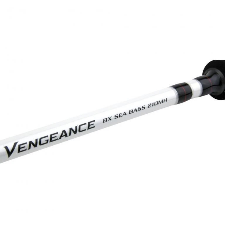 Spinning Rod Shimano VENGEANCE BX SEA BASS 5 Spinning Rod Shimano VENGEANCE BX SEA BASS - Image 3