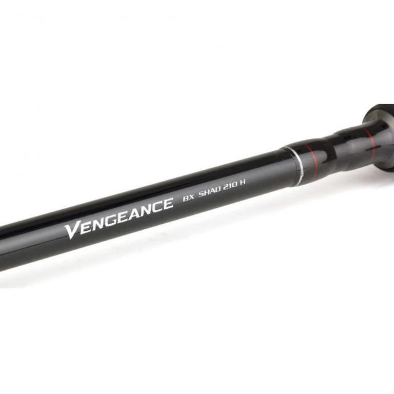 Spinning Rod Shimano VENGEANCE BX SHAD 10 Spinning Rod Shimano VENGEANCE BX SHAD - Image 8